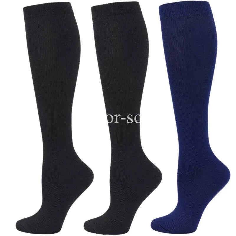 Compression Socks 🧦Enhance your comfort with these compression socks! Designed to support and improve circulation, they’re perfect for all-day wear and active lifestyles. 🧦💪SHOP ALL I WANTShop All I WantCompression Socks