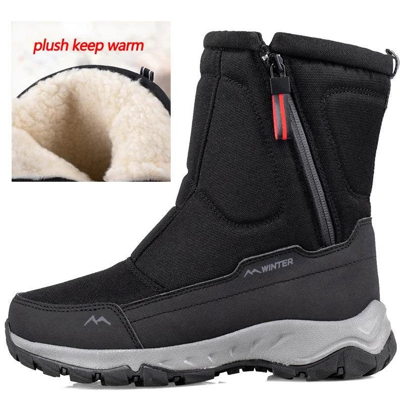 Winter Warm Mid-Calf Boots ❄️👢Step into Winter Elegance with Our Warm Mid-Calf Boots! ❄️👢
Introducing the perfect blend of style and warmth: Our Winter Warm Mid-Calf Boots. Embrace the chilly seShop All I WantShop All I WantWinter Warm Mid-Calf Boots