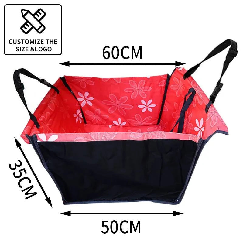 Dog Carriers Car Seat CoverDog Carriers Car Seat Cover: The Ultimate Travel Solution for You and Your Furry Companion!
Introducing our Dog Carriers Car Seat Cover, designed to make your travelSHOP ALL I WANTShop All I WantDog Carriers Car Seat Cover