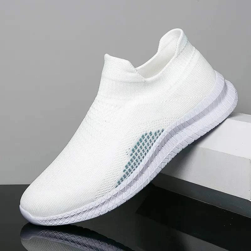 Lightweight Men's Sneakers ๐๐Step into effortless style and comfort with our Lightweight Men's Sneakers โ where modern design meets feather-light construction for a smooth and stylish stride! ๐SHOP ALL I WANTShop All I WantLightweight