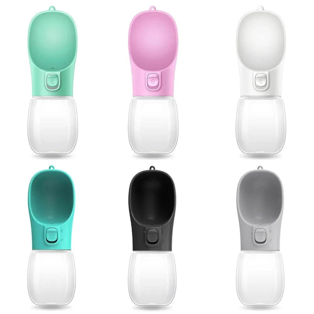 Portable Dog Water BottleStay Hydrated on the Go with Our Portable Dog Water Bottle
Introducing our Portable Dog Water Bottle, the perfect solution for keeping your furry friend refreshed anSHOP ALL I WANTShop All I WantPortable Dog Water Bottle