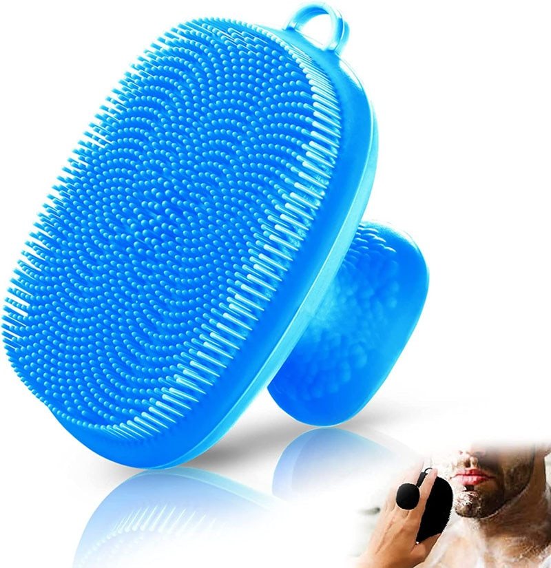 Silicone Face Scrubber for Men and WomenRevitalize Your Skin with Our Silicone Face Scrubber
Introducing our Silicone Face Scrubber, your new skincare essential for a fresh and radiant complexion. This innSHOP ALL I WANTShop All I WantSilicone Face Scrubber