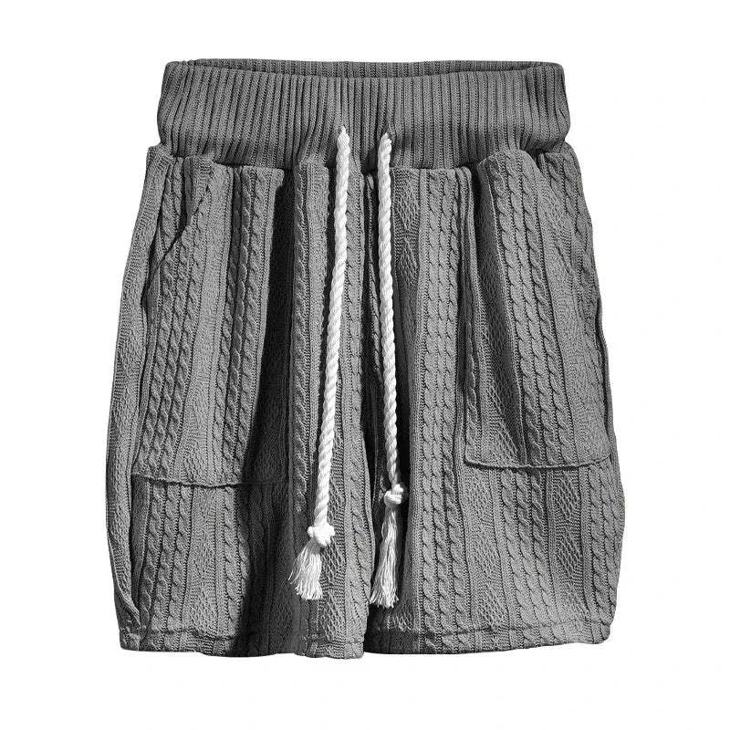 New Summer Men's Set – Loose Casual Sports Suit, High-Quality Cotton JStep into summer with confidence in the New Summer Men's Set, designed for ultimate comfort and style. This two-piece sports suit features a loose fit, allowing for Shop All I WantShop All I WantSummer Men'
