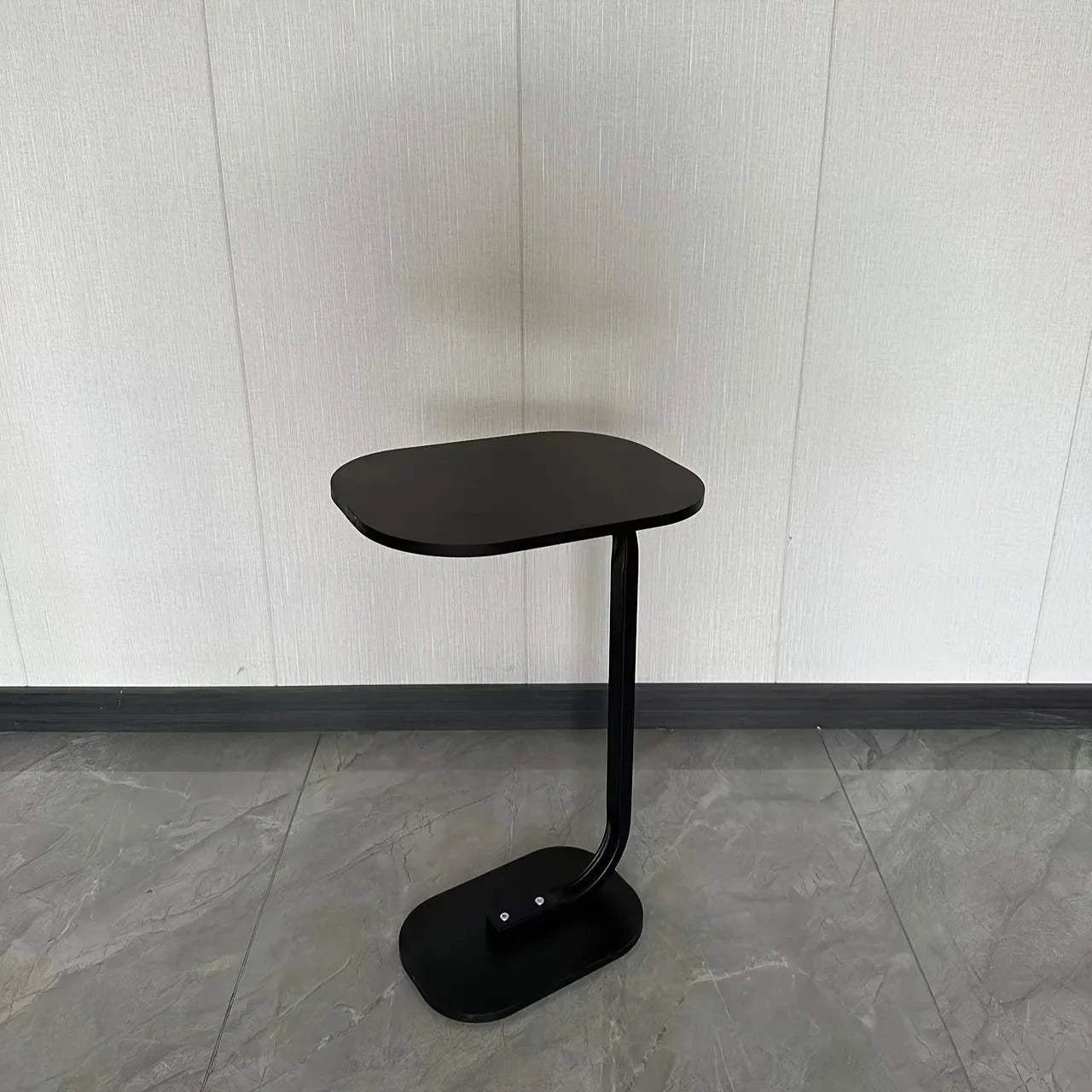 C-Shaped Wood Table 🪑Bring a touch of elegance to your interior design styles with this stunning C-Shaped Wood Table. Featuring a unique Modern Moroccan appearance with a Ming and Qing cShop All I WantShop All I Want-Shaped Wood Table 🪑