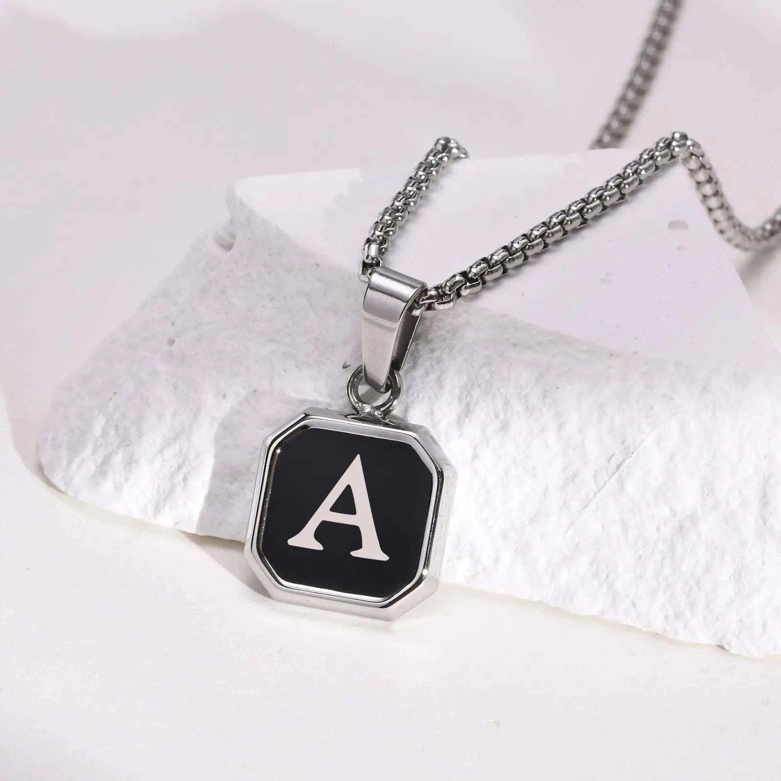 Initial Letters NecklacesCelebrate Your Individuality with Our Initial Letters Necklaces!
Introducing our Initial Letters Necklaces, the perfect way to showcase your unique identity and add SHOP ALL I WANTShop All I WantInitial Letters Necklaces
