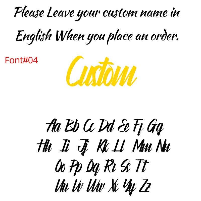 Custom Baby Name Bracelet 🌟👶Celebrate the arrival of your little one with our Custom Baby Name Bracelet - a personalized and heartwarming accessory that holds the name of your baby close to youSHOP ALL I WANTShop All I WantCustom Baby