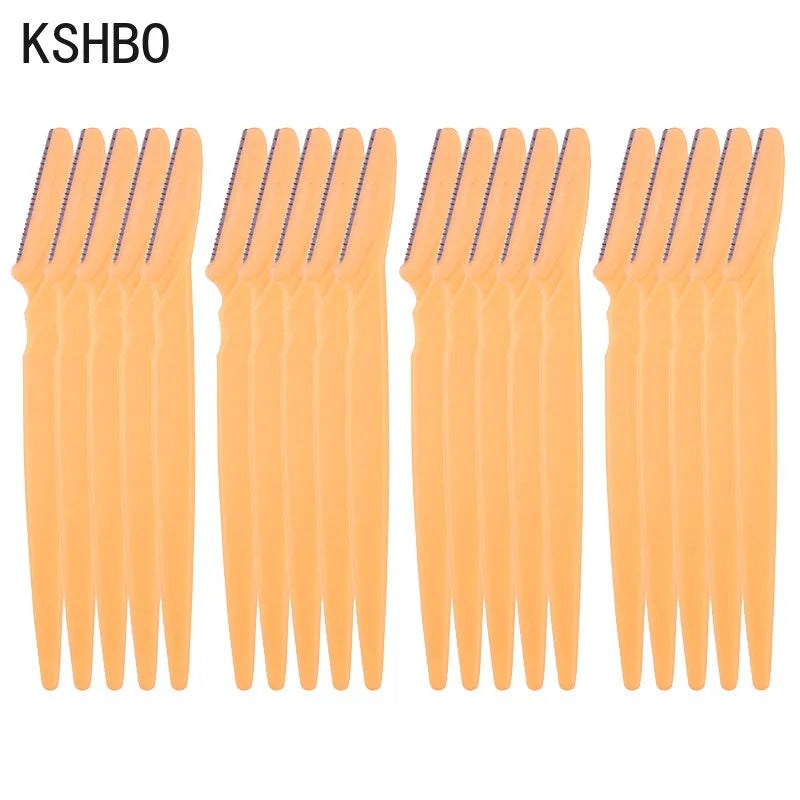 Eyebrow Trimmer Blades: Precision & Beauty ๐Get the perfect brows with our eyebrow trimmer blades!
๐ Precision Cutting: Achieve perfectly shaped eyebrows with every use. ๐ Effortless Beauty: Say goodbye to sSHOP ALL I WANTShop All I WantEyebrow Trimmer Blades
