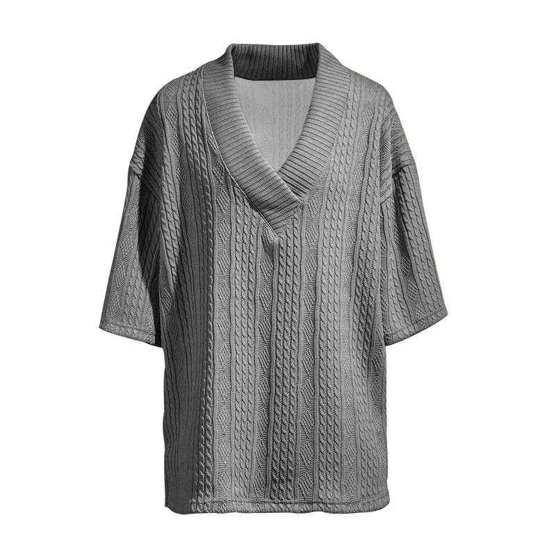 New Summer Men's Set – Loose Casual Sports Suit, High-Quality Cotton JStep into summer with confidence in the New Summer Men's Set, designed for ultimate comfort and style. This two-piece sports suit features a loose fit, allowing for Shop All I WantShop All I WantSummer Men'