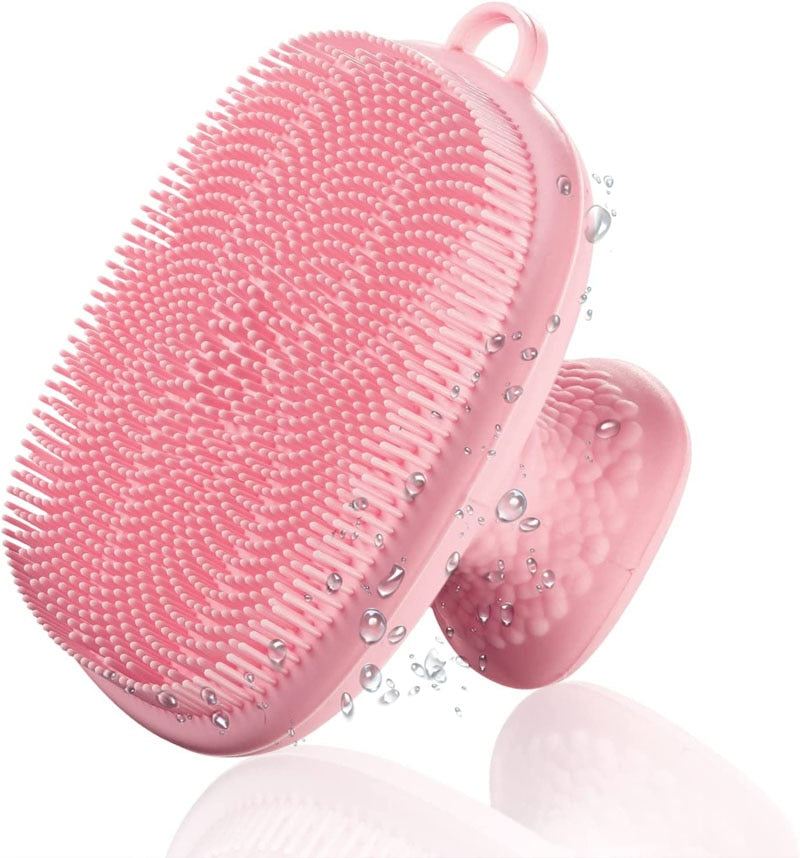 Silicone Face Scrubber for Men and WomenRevitalize Your Skin with Our Silicone Face Scrubber
Introducing our Silicone Face Scrubber, your new skincare essential for a fresh and radiant complexion. This innSHOP ALL I WANTShop All I WantSilicone Face Scrubber