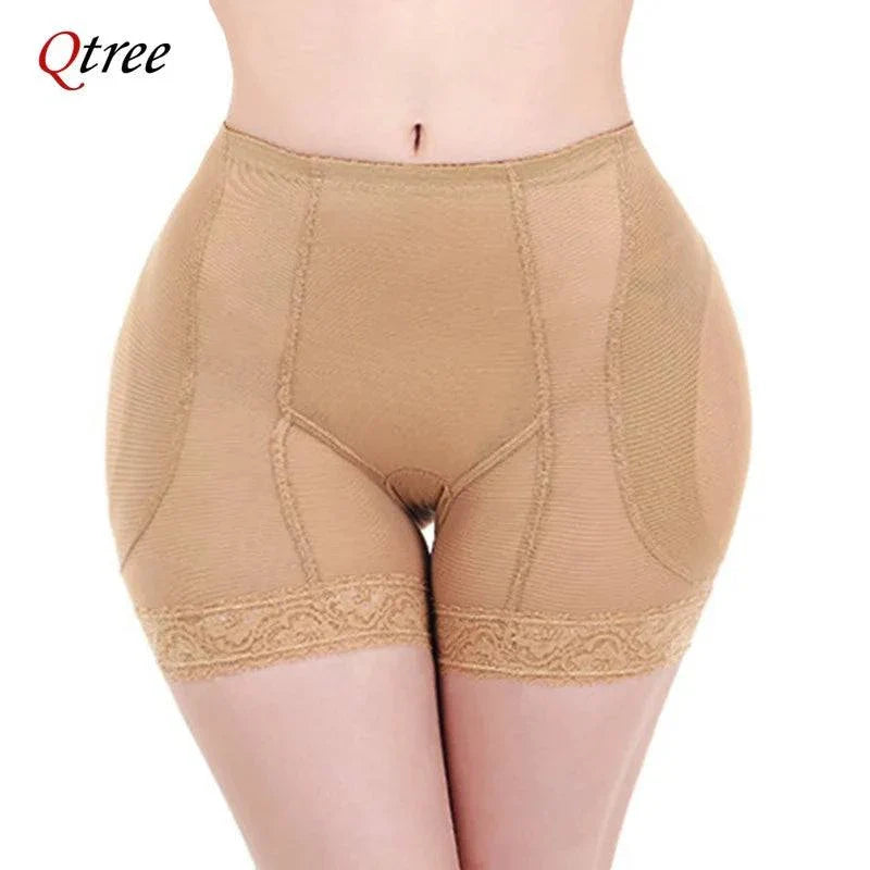 Shop All I Want Seamless Butt Lifter Pad Underwear for Women – Big Ass Control PantiesThe Seamless Butt Lifter Pad Underwear is designed to provide women with a confident boost in their curves. These shapewear control panties feature seamless construcShop All I WantShop All I WantWomen – Big Ass Control Panties & Waist Trainer Body Shaper