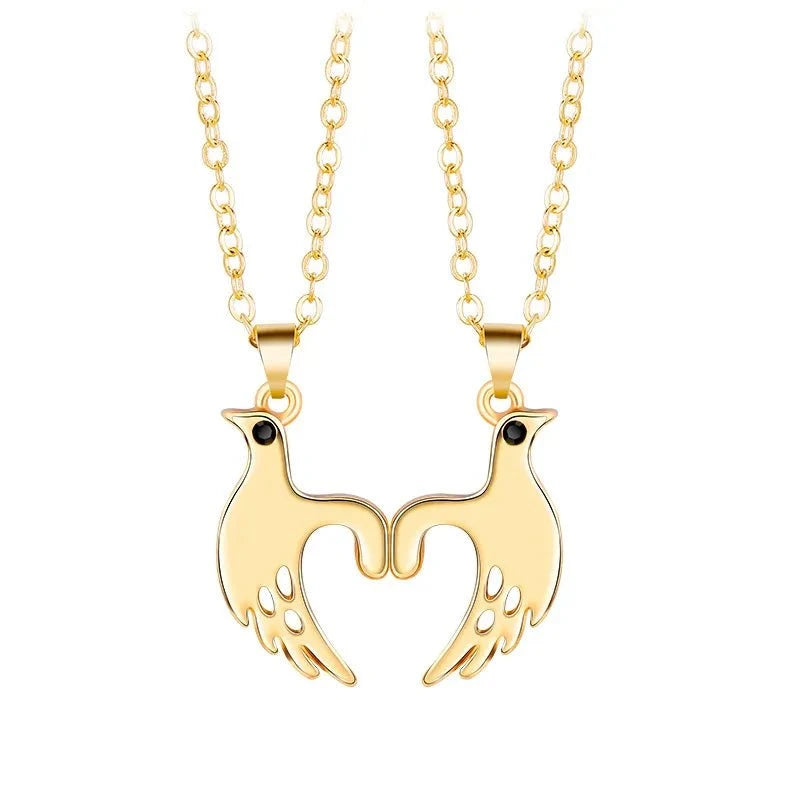 Pinky Primise JewelryPinky Promise Jewelry: Seal Your Bond with Elegance
Introducing our Pinky Promise Jewelry collection, where exquisite craftsmanship meets the symbolism of an unbreakSHOP ALL I WANTShop All I WantPinky Primise Jewelry