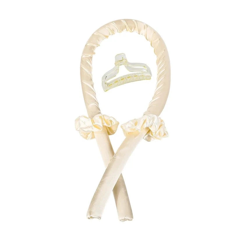 πββοΈ Heatless Curling Rod Headband β Soft, No-Heat Hair Rollers for EAchieve beautiful curls without the heat with the Heatless Curling Rod Headband. Designed for comfort while you sleep, this soft and flexible headband creates effortShop All I WantShop All I WantHeatless Curling Rod Headband
