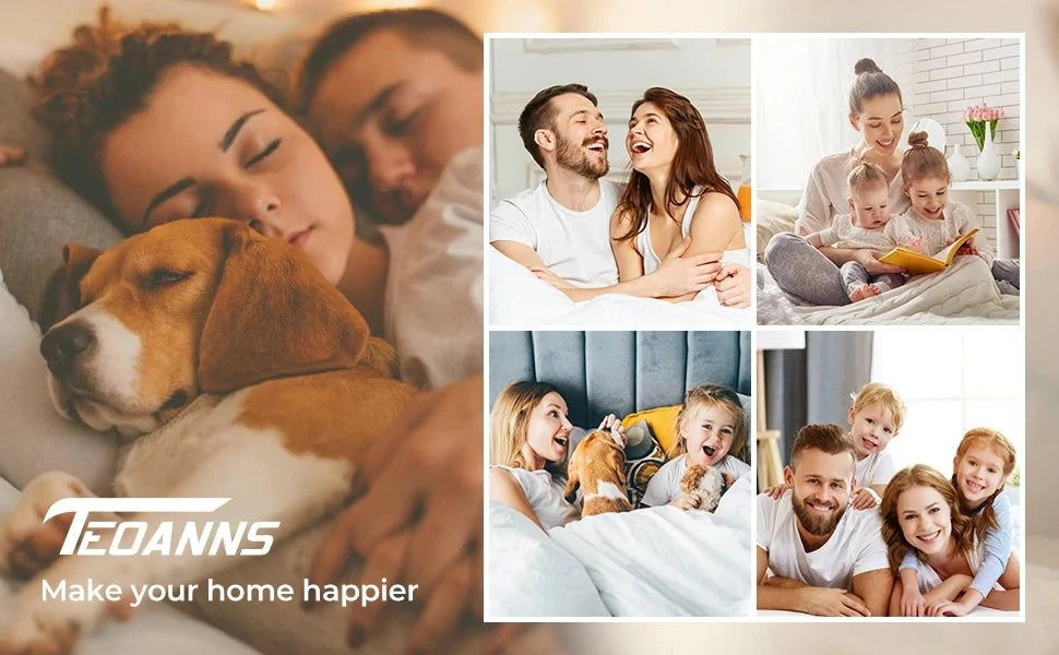 10-Inch Memory Foam Hybrid Full Mattress 🛏️Experience ultimate comfort with this 10-Inch Memory Foam Hybrid Full Mattress, the perfect solution for enhancing your sleep environment. Designed to provide optimaShop All I WantShop All I Want10-Inch Memory Foam Hybrid Full Mattress 🛏️