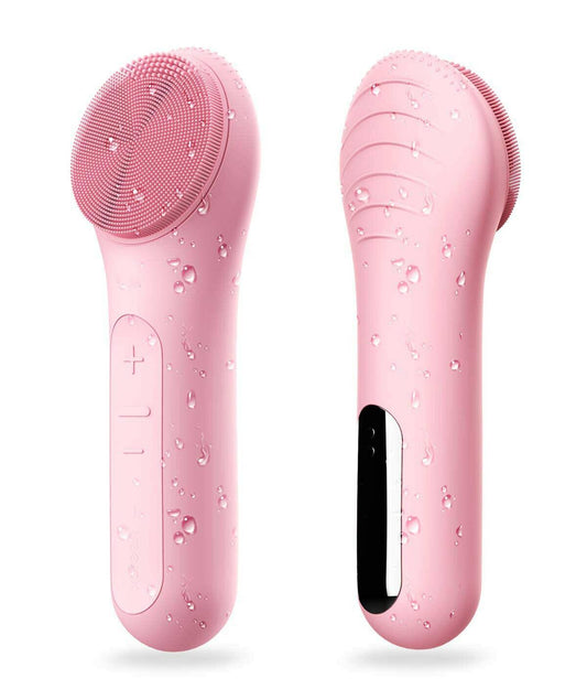 Electric Face Cleansing BrushElevate Your Skincare Routine with Our Electric Face Cleansing Brush Device!
Introducing our Electric Face Cleansing Brush Device, designed to transform your daily sSHOP ALL I WANTShop All I WantElectric Face Cleansing Brush
