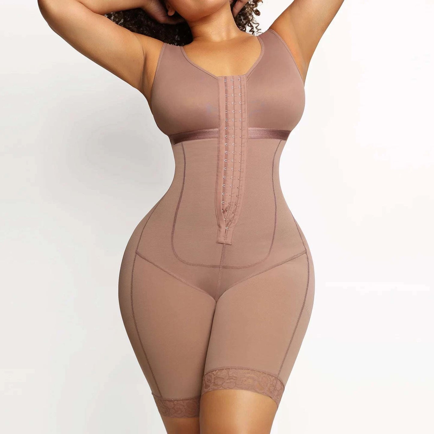 Colombianas Shaper Stage 2 | Postpartum Girdle for Women’s Slimming ✨Achieve the perfect silhouette with the Colombianas Shaper Stage 2. Designed specifically for women, this postpartum girdle provides excellent support after BBL or sShop All I WantShop All I WantColombianas Shaper Stage 2