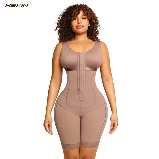 Colombianas Shaper Stage 2 | Postpartum Girdle for Women’s Slimming ✨Achieve the perfect silhouette with the Colombianas Shaper Stage 2. Designed specifically for women, this postpartum girdle provides excellent support after BBL or sShop All I WantShop All I WantColombianas Shaper Stage 2