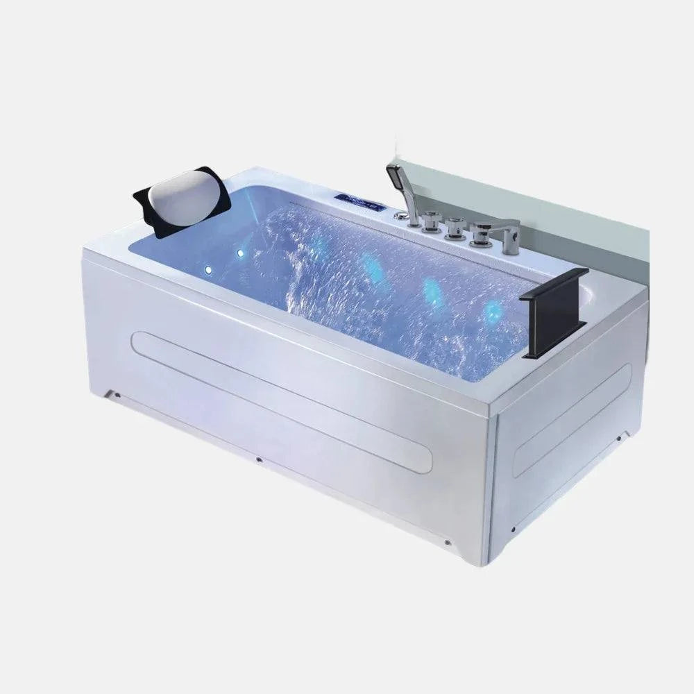 2 Persons Deluxe Massage Hot Tub for Indoor SPA 🛁Relax and unwind in ultimate luxury with the 2 Persons Deluxe Massage Hot Tub for Indoor SPA 🛁, designed for a soothing, spa-like experience right in your bathroom.Shop All I WantShop All I Want2 Persons Deluxe Massage Hot Tub