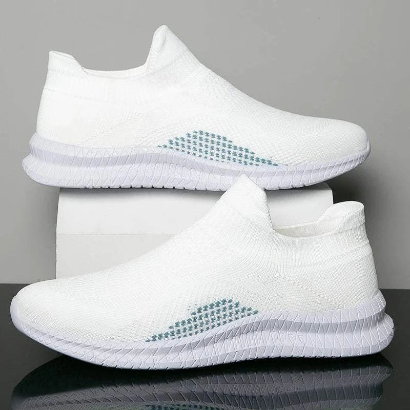 Lightweight Men's Sneakers ๐๐Step into effortless style and comfort with our Lightweight Men's Sneakers โ where modern design meets feather-light construction for a smooth and stylish stride! ๐SHOP ALL I WANTShop All I WantLightweight