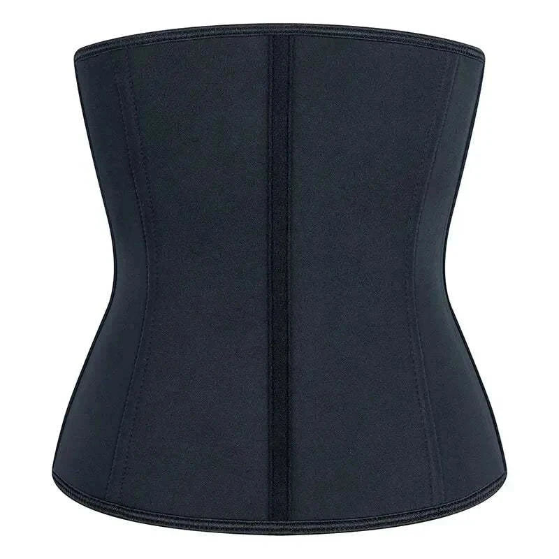 Shop All I Want Sauna Sweat Belt for Weight Loss – Waist Trainer & Body Shaper Corset,The Sauna Sweat Belt is the ultimate fitness accessory for women looking to enhance their weight loss journey. Crafted from high-quality neoprene, this waist trainerShop All I WantShop All I WantWeight Loss – Waist Trainer & Body Shaper Corset, Slimming Tummy Trimmer 🏋️♀️🔥