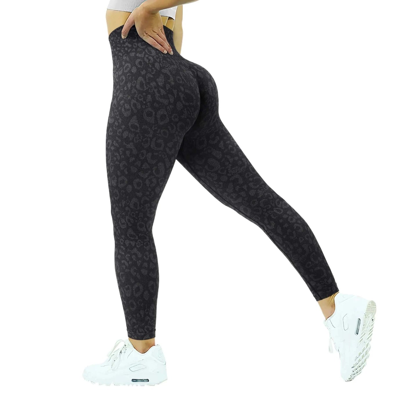 High Waist Yoga Pant LeggingsElevate Your Yoga Experience with Our High Waist Yoga Pant Leggings!
Introducing our High Waist Yoga Pant Leggings, meticulously designed to enhance your yoga practiSHOP ALL I WANTShop All I WantHigh Waist Yoga Pant Leggings