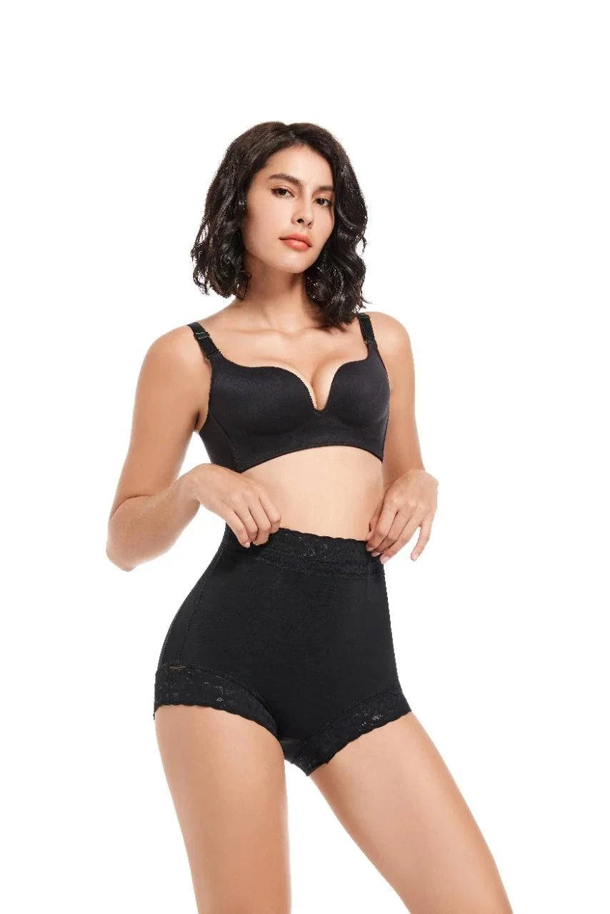 Tummy Control Panties – Hourglass Girdles & Butt Lifter Shapewear 🍑✨Transform your silhouette with the Ajas Colombiana Tummy Control Panties, expertly designed to create an hourglass figure. These girdles provide exceptional support Shop All I WantShop All I WantTummy Control Panties – Hourglass Girdles & Butt Lifter Shapewear 🍑✨