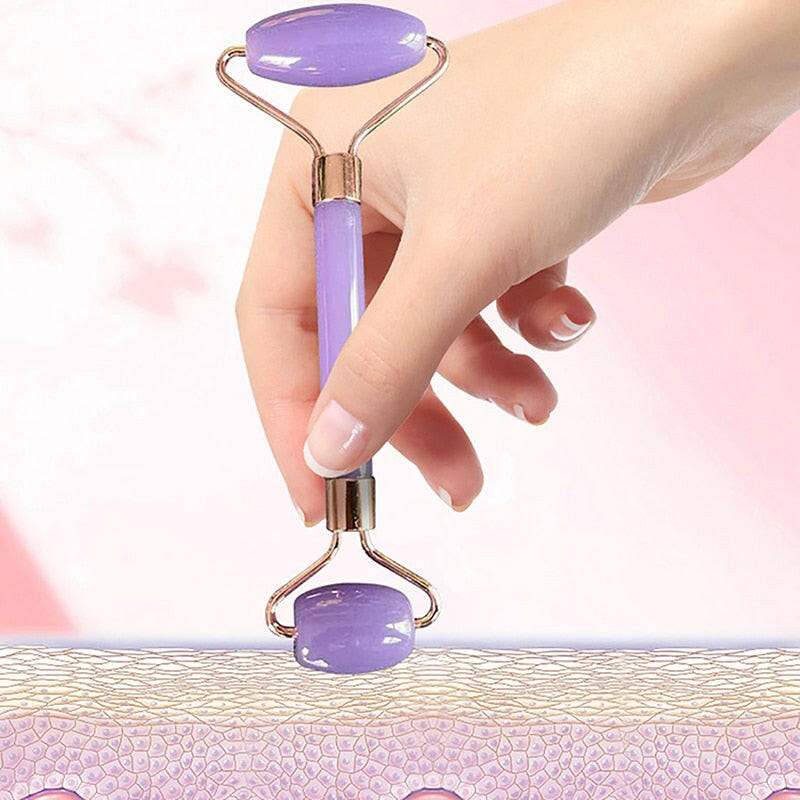 Gua Sha Face MassagerElevate Your Skincare Routine with Our Gua Sha Face Massager!
Introducing our Gua Sha Face Massager, a luxurious and effective tool designed to enhance your skincareSHOP ALL I WANTShop All I WantGua Sha Face Massager