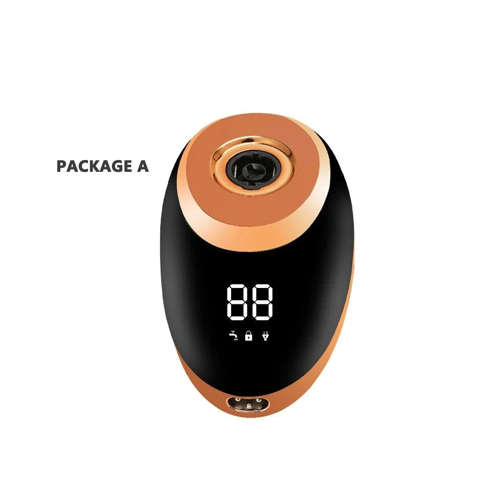 Men's 7D Floating Electric Shaver – Wet/Dry Rechargeable Razor with BaExperience the ultimate in shaving technology with the Men's 7D Floating Electric Shaver. Designed for a close and comfortable shave, this advanced electric razor feShop All I WantShop All I WantMen'
