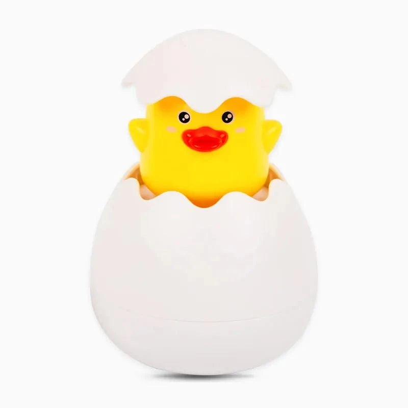 Baby Bath Toys - Cute Animal Egg 🐣Make Bath Time a Splash with Our Baby Bath Toy Set!
Introducing our delightful Baby Bath Toy Set, designed to turn every bath into an exciting and playful adventure.SHOP ALL I WANTShop All I WantBaby Bath Toys - Cute Animal Egg
