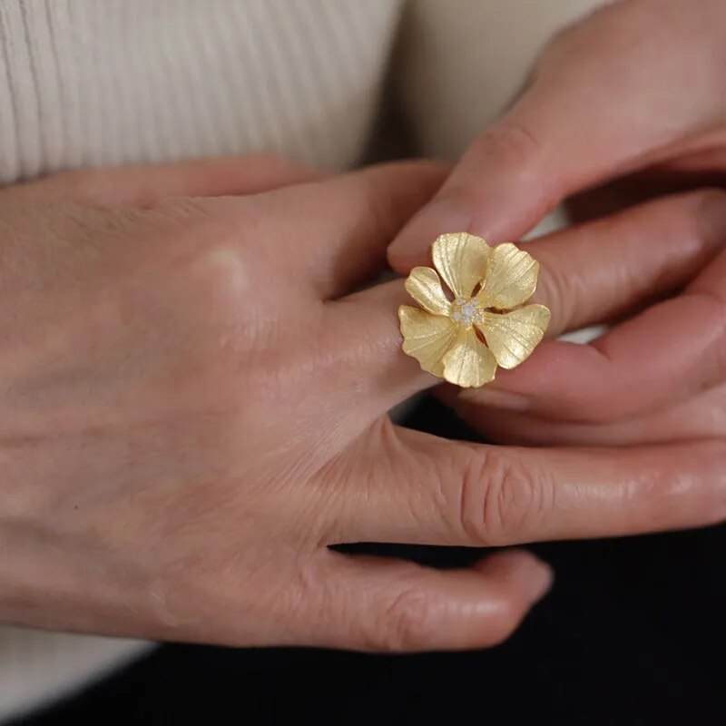 Dazzling Rings for Every Occasion 💍✨Explore our exquisite collection of rings that beautifully complement every moment in your life. From elegant solitaires to intricate designs, find the perfect ring SHOP ALL I WANTShop All I WantDazzling Rings