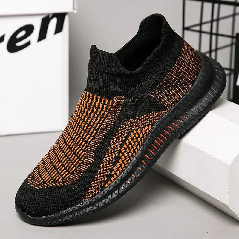 Lightweight Men's Sneakers ๐๐Step into effortless style and comfort with our Lightweight Men's Sneakers โ where modern design meets feather-light construction for a smooth and stylish stride! ๐SHOP ALL I WANTShop All I WantLightweight
