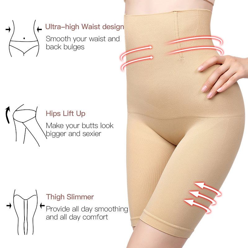 High Waist Trainer Shapewear for Women – Plus Size XS-5XL Body Shaper The High Waist Trainer Shapewear is designed to provide exceptional support and shaping for women of all sizes, from XS to 5XL. These body shaper pants feature a higShop All I WantShop All I WantHigh Waist Trainer Shapewear