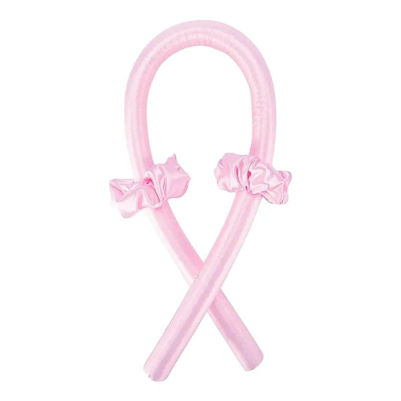 πββοΈ Heatless Curling Rod Headband β Soft, No-Heat Hair Rollers for EAchieve beautiful curls without the heat with the Heatless Curling Rod Headband. Designed for comfort while you sleep, this soft and flexible headband creates effortShop All I WantShop All I WantHeatless Curling Rod Headband