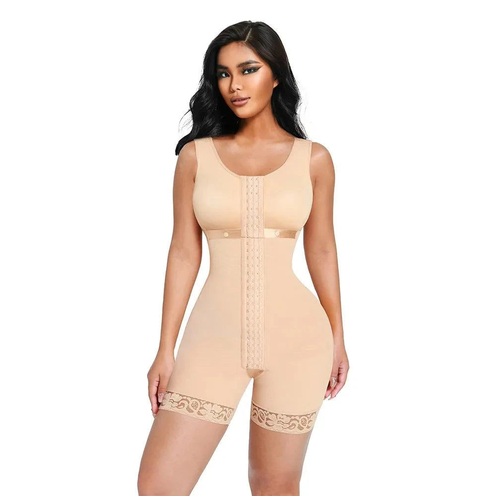 Colombianas Shaper Stage 2 | Postpartum Girdle for Women’s Slimming ✨Achieve the perfect silhouette with the Colombianas Shaper Stage 2. Designed specifically for women, this postpartum girdle provides excellent support after BBL or sShop All I WantShop All I WantColombianas Shaper Stage 2