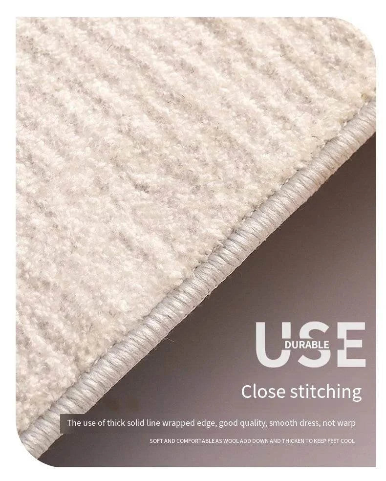 Cashmere Carpet ποΈ | Special-Shaped Plush Bed Blanket & Floor Mat forEnhance your living room or bedroom with the luxurious feel of this Cashmere Carpet. Made from imitation cashmere, this soft, plush carpet is perfect for adding modeShop All I WantShop All I WantCashmere Carpet ποΈ