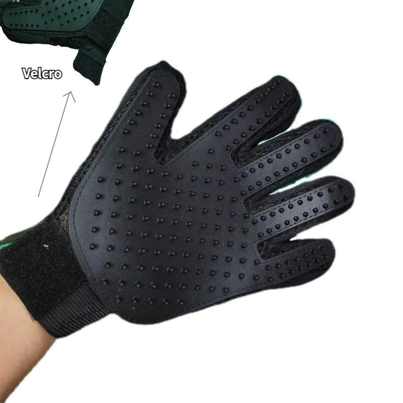 Pet Hair Deshedding Brush GlovesElevate your pet grooming routine with our Pet Hair Deshedding Brush Gloves. Designed with your pet's comfort in mind, these gloves offer a gentle and effective way SHOP ALL I WANTShop All I WantPet Hair Deshedding Brush Gloves