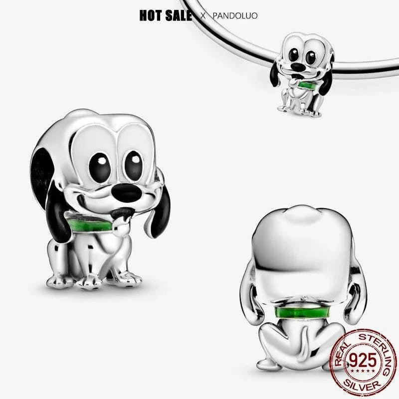 925 Silver Bead for Pandora, Marvel Jewelry Gift 🎁Elevate your jewelry collection with this stunning 925 Silver Bead, designed for Pandora charm bracelets. Perfect for adding a touch of elegance and a hint of MarvelShop All I WantShop All I Want925 Silver Bead