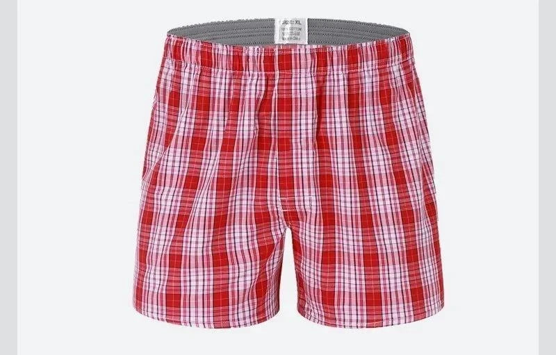 π 3-10PCS Cotton Boxer Shorts β Soft, Large Size Underwear for Men, CUpgrade your comfort with the 3-10PCS Cotton Boxer Shorts set. These soft, large-sized underwear pieces are perfect for everyday wear or lounging in cozy pajamas.
BeSHOP ALL I WANTShop All I WantCotton Boxer Shorts