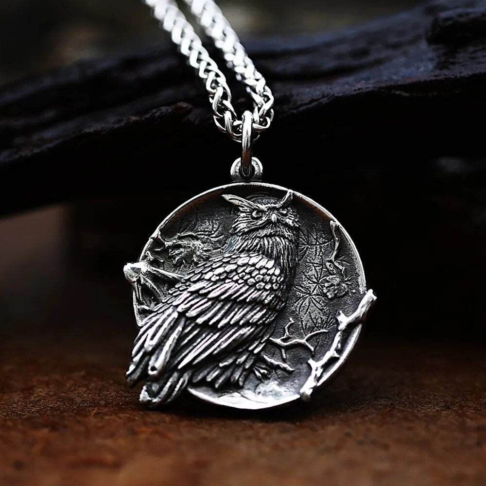 Pendant NecklaceSHOP ALL I WANTShop All I WantPendant Necklace