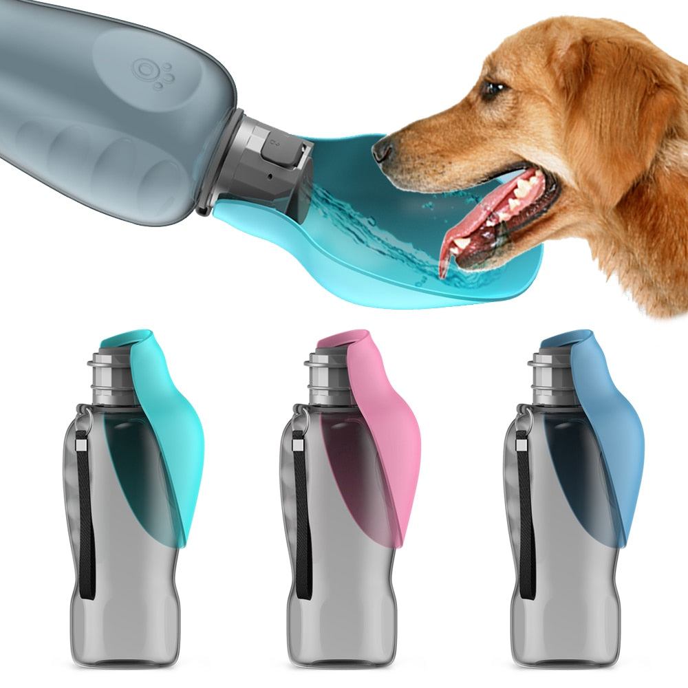 Dog Travel Water BottleEnsure Your Pup Stays Hydrated On-the-Go with Our Dog Travel Water Bottle!
Introducing our Dog Travel Water Bottle, designed for pet owners who are always on the movSHOP ALL I WANTShop All I WantDog Travel Water Bottle