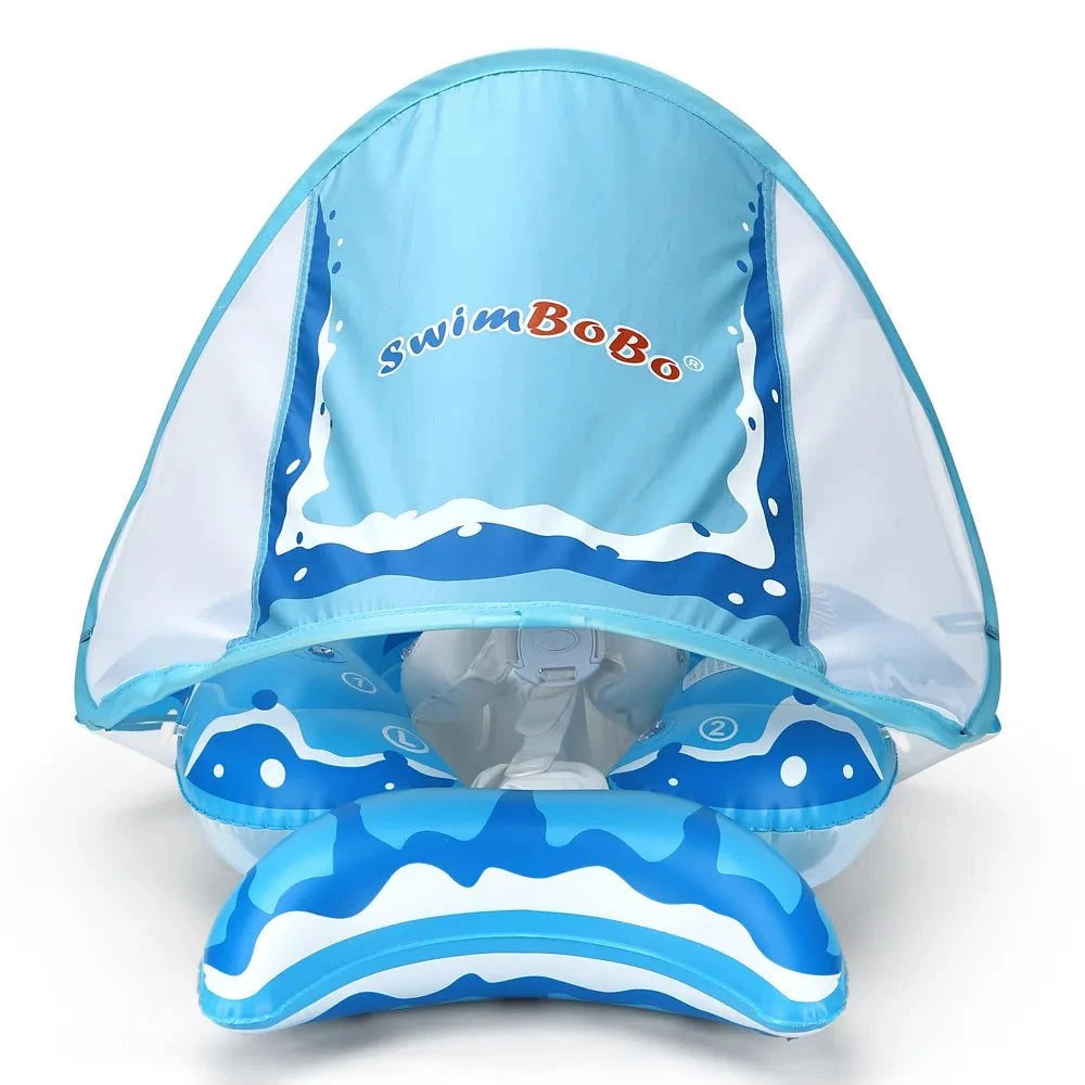 Inflatable Baby Swimming Float Ring 🌊👶SHOP ALL I WANTShop All I WantInflatable Baby Swimming Float Ring
