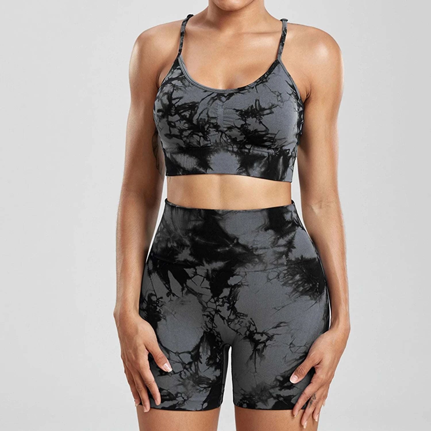 π 3 Piece Tie Dye Seamless Pants SetIntroducing our vibrant and trendy 3-Piece Tie-Dye Seamless Pants Set π β a perfect fusion of style and comfort to elevate your wardrobe. Embrace the colorful allurShop All I WantShop All I Wantπ 3 Piece Tie Dye Seamless Pants Set