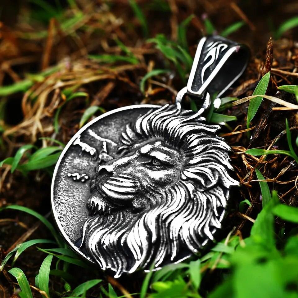 Pendant NecklaceSHOP ALL I WANTShop All I WantPendant Necklace