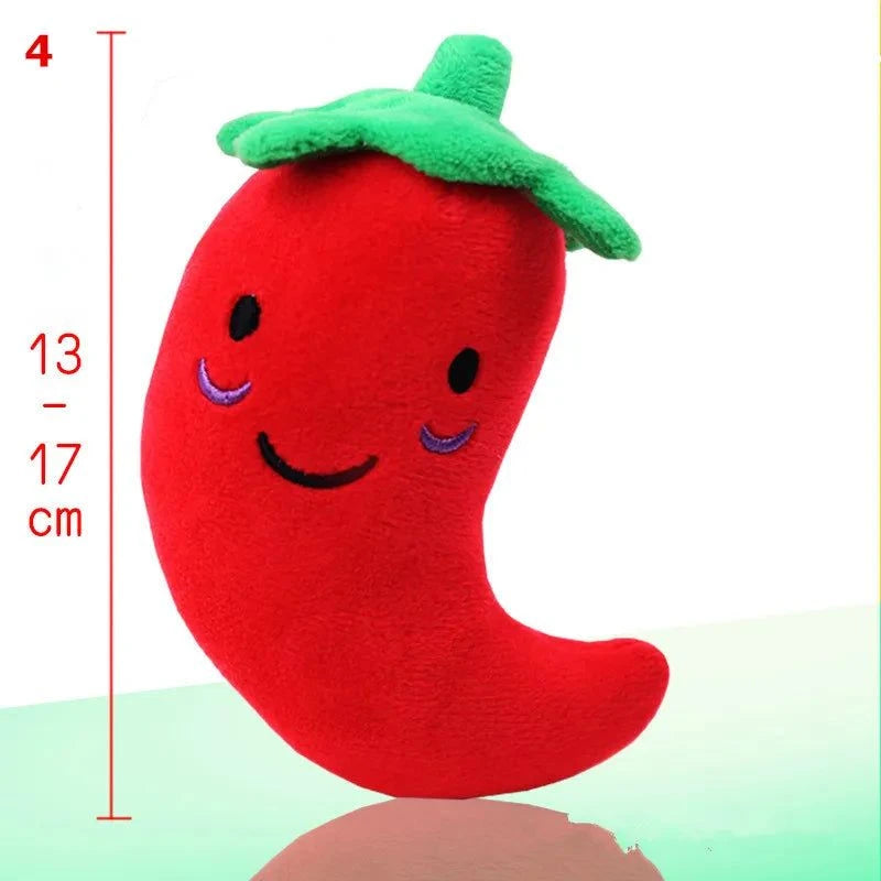 SqueakJoy Pet Plush Toy 🍎🐾Introducing the SqueakJoy Pet Plush Toy – a delightful and interactive playmate that brings joy and excitement to your furry friend's playtime! 🍎🐾
🐾 Playful DesigSHOP ALL I WANTShop All I WantSqueakJoy Pet Plush Toy