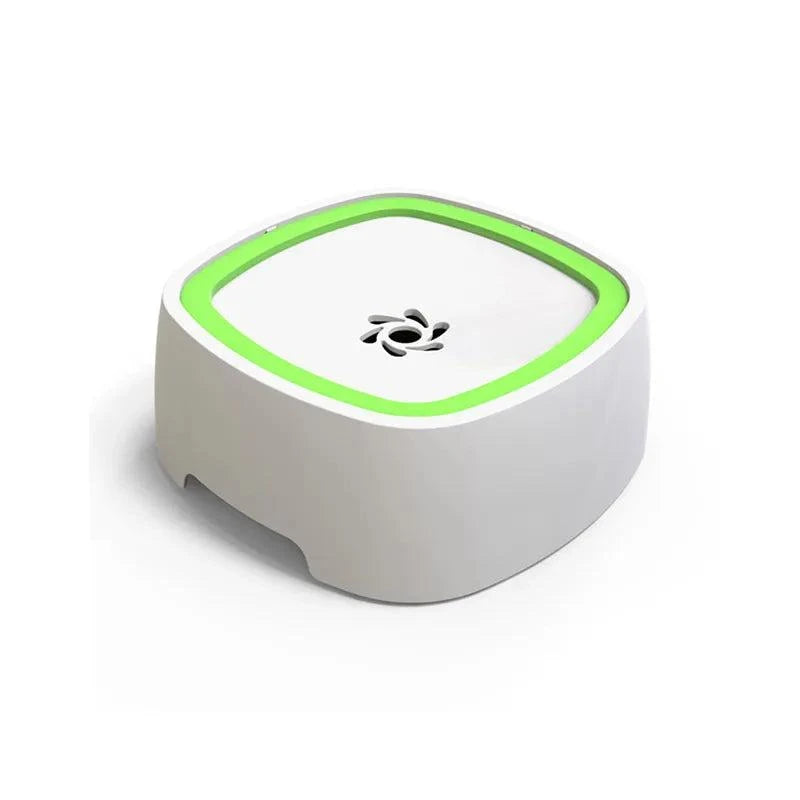 Spill-Proof Pet Water Bowl 💦 🐾Say Goodbye to Mess with Our Spill-Proof Pet Water Bowl
Introducing our Spill-Proof Pet Water Bowl, the perfect solution to keep your furry friend hydrated without tSHOP ALL I WANTShop All I WantSpill-Proof Pet Water Bowl