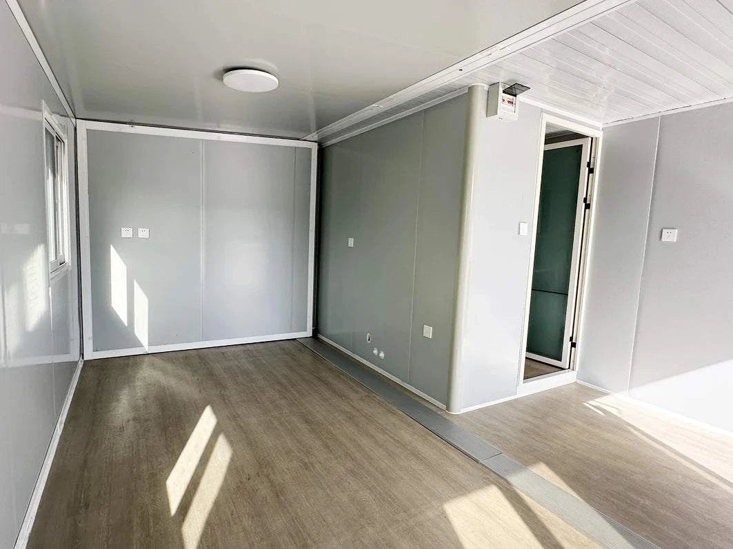Affordable Container Homes with Kitchen & Bathroom - Ready to Live In Step into your new, affordable living space with this container home, designed for comfort and convenience. Featuring a fully functional kitchen and bathroom, this hShop All I WantShop All I WantAffordable Container