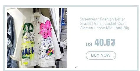Denim Jacket for Women – Loose Short Cowboy Outerwear for Effortless CThe Jacquard Embroidery Peter Pan Collar Denim Jacket is a stylish and versatile addition to any woman's wardrobe. This loose-fitting, short cowboy outerwear featureShop All I WantShop All I WantWomen – Loose Short Cowboy Outerwear