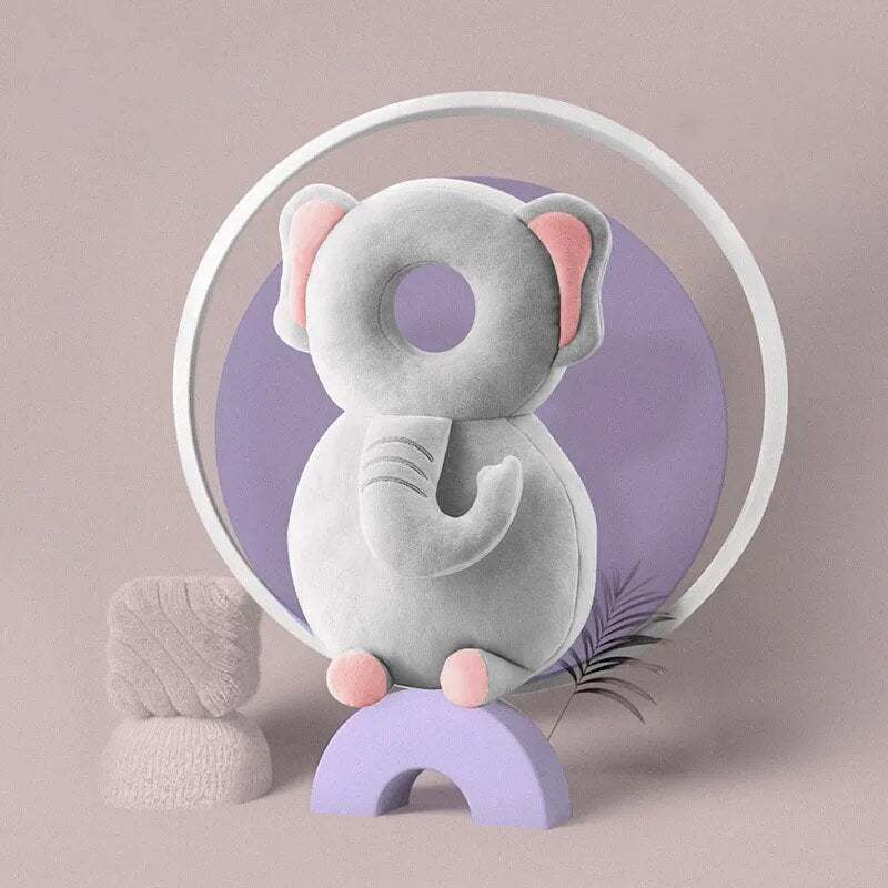 Baby Head Protector Backpack: Keep Little Ones Safe! πΆππβ
 Ensure your little one's safety and explore the world with confidence. π π
β
 This innovative backpack is designed to protect their delicate head while they're onSHOP ALL I WANTShop All I WantBaby Head Protector Backpack