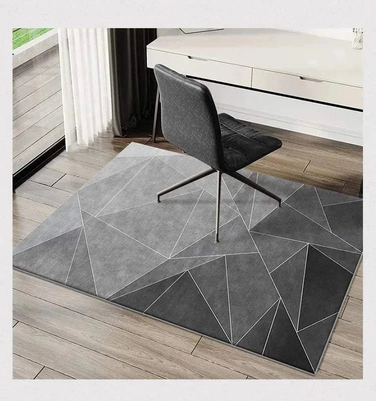 Shop All I Want Carpet Study Desk Light 🌟 | Cozy Floor Cushion & Bedside Rugs for BedAdd luxurious texture and functionality to your home with this Persian Striped Carpet, crafted from 100% crystal velvet. Designed to enhance your living room, bedrooShop All I WantShop All I WantBedroom, Living Room, Home Decor 🏡