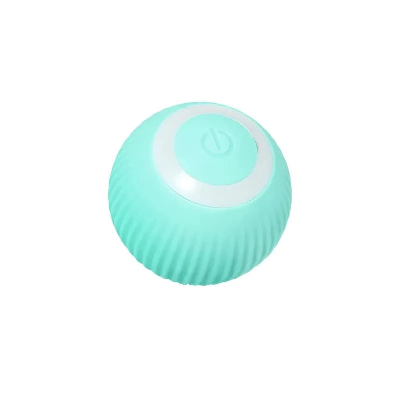 Electric Cat Ball: Smart Interactive Toy! 🐾 🔵Elevate Playtime with the Electric Cat Ball: A Smart Interactive Toy for Curious Kitties! 🐾🔵
Introducing the Electric Cat Ball—an innovative and interactive toy deShop All I WantShop All I WantElectric Cat