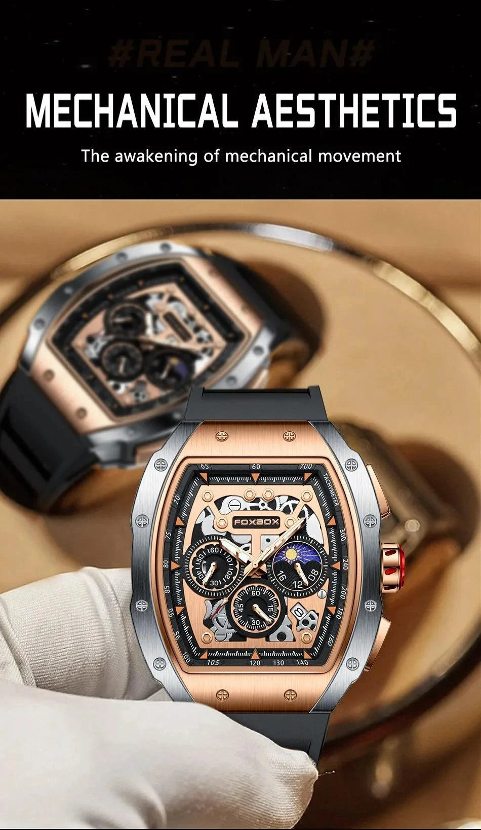2025 Luxury Sports Watch for Men | Waterproof Military Quartz ChronogrStep up your watch game with this 2025 Luxury sports watch for men, featuring a robust design ideal for both business and casual settings. This top brand timepiece bShop All I WantShop All I Want2025 Luxury Sports Watch